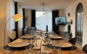 Appartement St Eloi 75m²